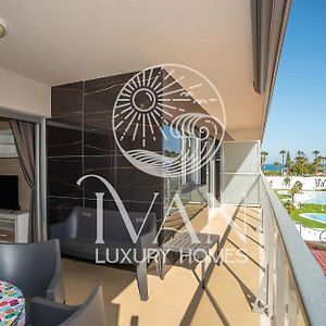 Casa Miriam- Ivan Luxury Homes - 2ª Planta - Sur - 1ª Linea de Playa